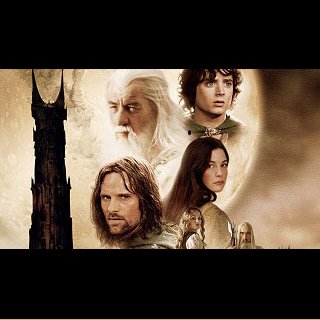 The Lord of the Rings
