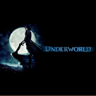 franchise Underworld