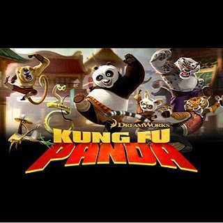 Франшиза Кунг Фу Панда