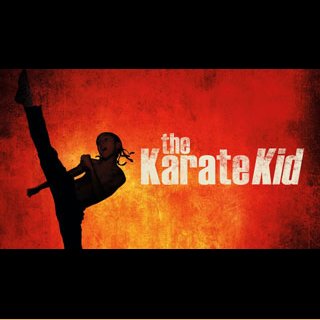 The Karate Kid 