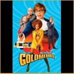 Austin Powers in Goldmember (2002)