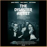 The Disaster Artist (2017)