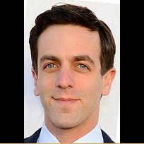 Б. Џ. Новак B.J. Novak