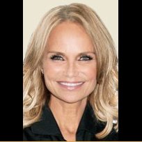 Кристин Ченоует Kristin Chenoweth