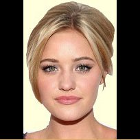 АЈ Мишалка AJ Michalka