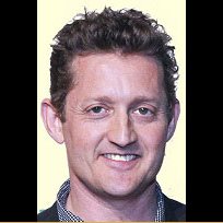 Alex Winter