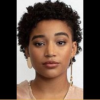 Amandla Stenberg