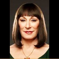 Анџелика Хјустон Anjelica Huston