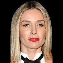 Анабел Валис Annabelle Wallis