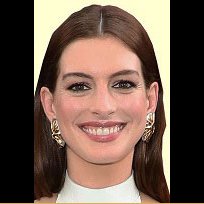 Ен Хатавеј Anne Hathaway
