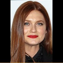 Бони Рајт Bonnie Wright