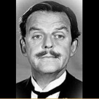 David Tomlinson Дејвид Томлинсон
