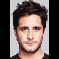 Диего Бонета Diego Boneta
