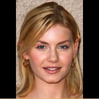 Елиша Катберт Elisha Cuthbert