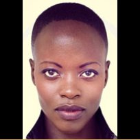 Florence Kasumba