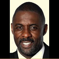 Идрис Елба Idris Elba