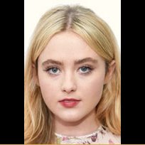 Кетрин Њутон Kathryn Newton