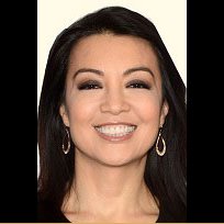 Минг-На Вен Ming-Na Wen