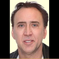 Николас Кејџ Nicolas Cage
