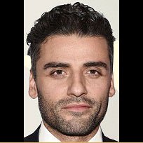Oscar Isaac