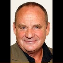 Пол Гилфојл Paul Guilfoyle