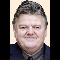 Роби Колтрејн Robbie Coltrane