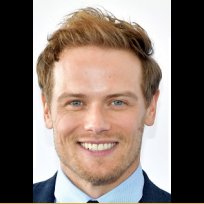 Сем Хјуен Sam Heughan