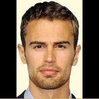 Тео Џејмс Theo James