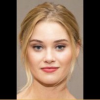 Вирџинија Гарднер Virginia Gardner