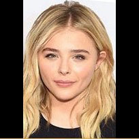 Клои Грејс Морец Chloë Grace Moretz