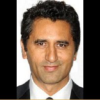 Клиф Кертис Cliff Curtis