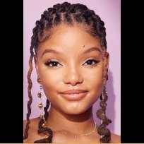 Хали Бејли Halle Bailey