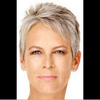 Jamie Lee Curtis