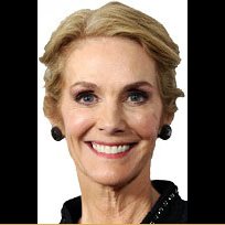 Џули Хагерти Julie Hagerty