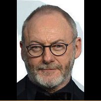 Лиам Канингам Liam Cunningham
