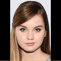 Лијана Либерато Liana Liberato