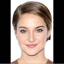 Шејлин Вудли Shailene Woodley