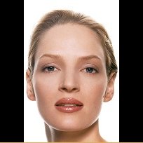 Ума Турман Uma Thurman