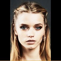 Abbey Lee