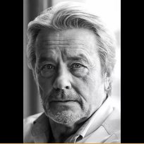 Alain Delon