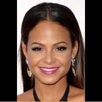 Кристина Милиан Christina Milian