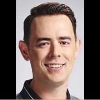 Колин Хенкс Colin Hanks