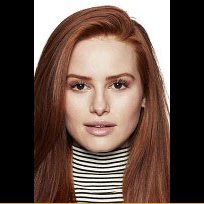 Меделин Петш Madelaine Petsch