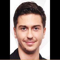 Нет Волф Nat Wolff