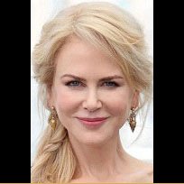 Никол Кидман Nicole Kidman