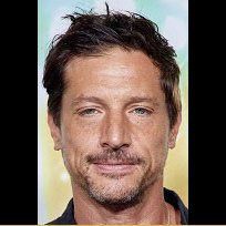 Сајмон Рекс Simon Rex