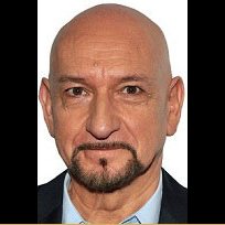 Бен Кингсли Ben Kingsley