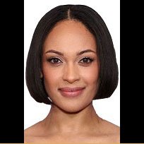 Синтија Адаи-Робинсон Cynthia Addai-Robinson