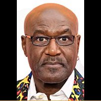 Делрој Линдо Delroy Lindo