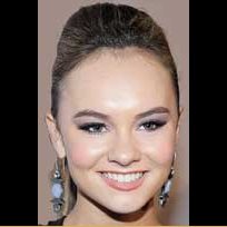 Медлин Керол МеMadeline Carroll